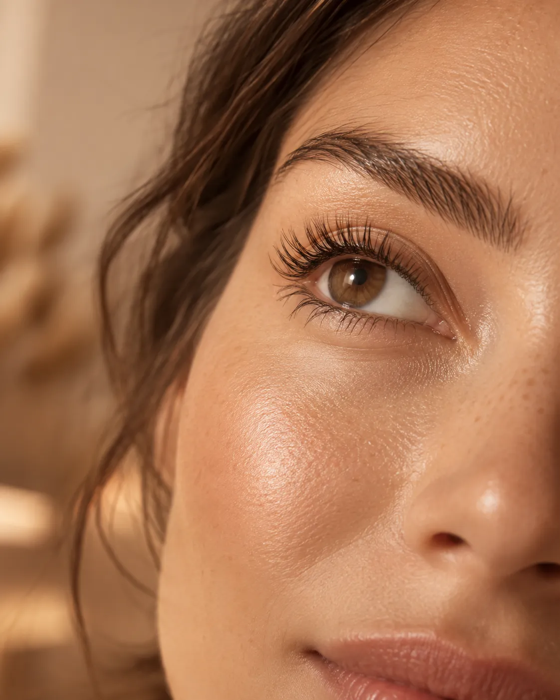 Lash Lift Coréen à Marseille chez Appart & Beauté